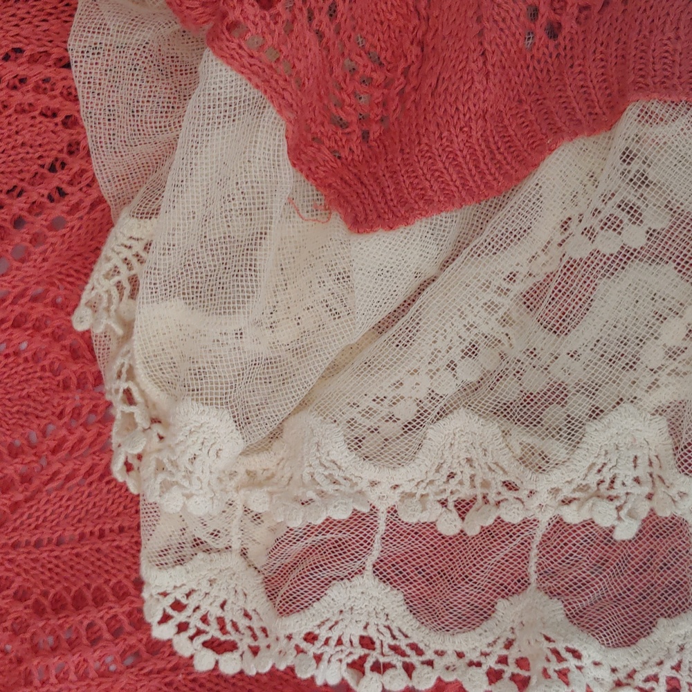 Ryu Sweater - image 3